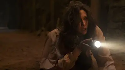 Cuándo se estrena "El Conjuro 4": fecha, posible trama y reparto Cuándo se estrena "El Conjuro 4": fecha, posible trama y reparto