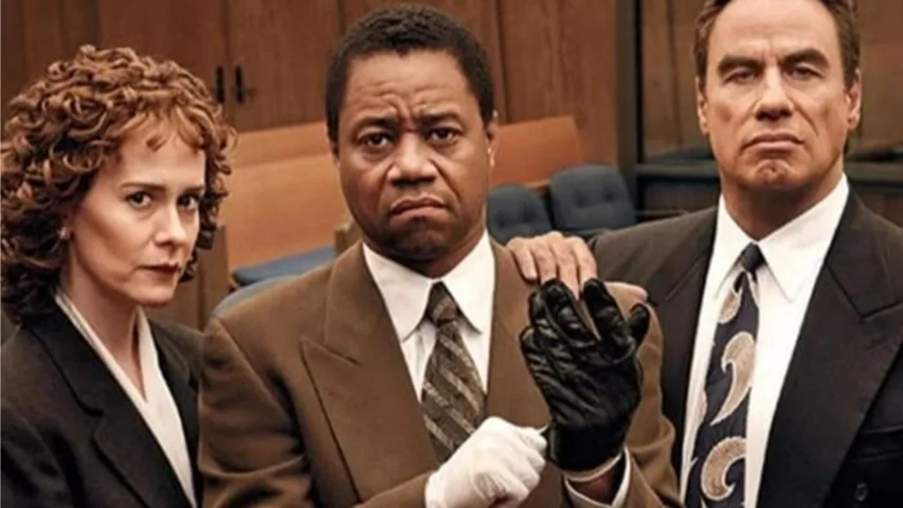 Son 10 capítulos y arrasa en Netflix: la miniserie de crimen basado en hechos reales que es un éxito.