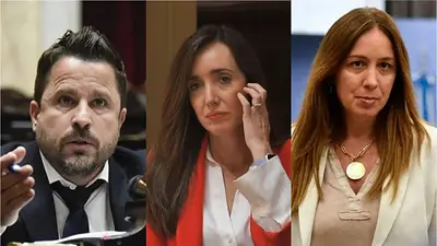 Ataque coordinado a diputados que apoyaron la empresa de emergencias de Kicillof Ataque coordinado a diputados que apoyaron la empresa de emergencias de Kicillof