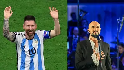 Qué pasó con Abel Pintos y Lionel Messi. Qué va a hacer Abel Pintos en la final de la Copa América. A qué hora canta Abel Pintos en la Copa América. Qué pasó con Abel Pintos y Lionel Messi. Qué va a hacer Abel Pintos en la final de la Copa América. A qué hora canta Abel Pintos en la Copa América.