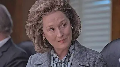 Meryl Streep The Post Meryl Streep The Post