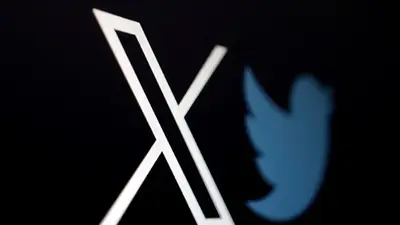 La red social X, de Elon Musk, infringió las normas sobre contenidos en línea, según la UE La red social X, de Elon Musk, infringió las normas sobre contenidos en línea, según la UE