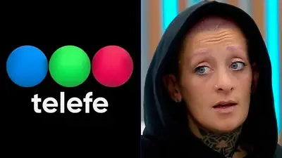 Qué pasó con el contrato de Juliana "Furia" y Telefe. Por qué Telefe decidió "rescindir" en contrato de Furia y el canal. Qué pasó con el contrato de Juliana "Furia" y Telefe. Por qué Telefe decidió "rescindir" en contrato de Furia y el canal.