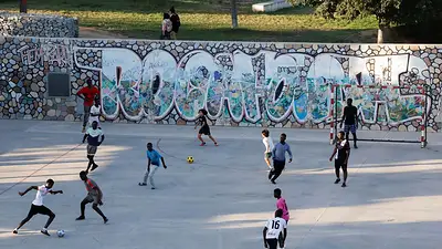 fútbol, pelota fútbol, pelota
