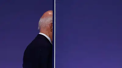 La confusión de Biden sobre el nombre de Putin provoca burlas y nerviosismo en Rusia La confusión de Biden sobre el nombre de Putin provoca burlas y nerviosismo en Rusia