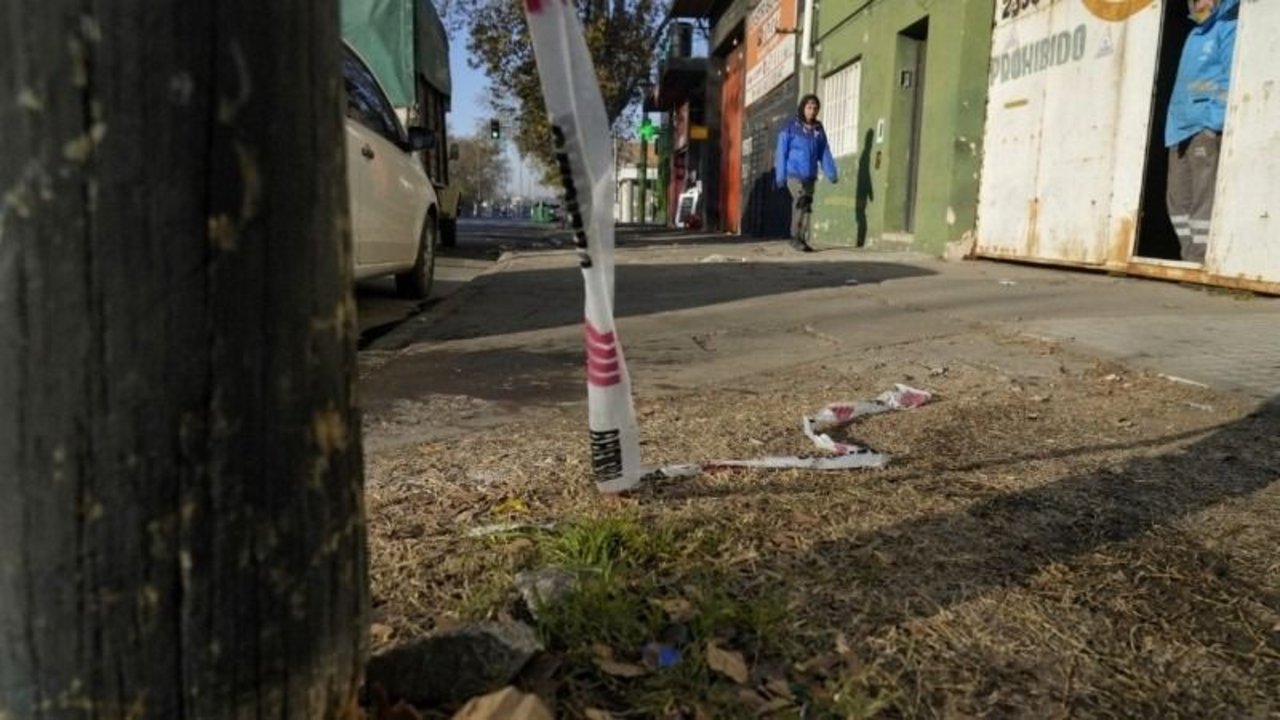 Rosario: dos crímenes a balazos en una semana y sospechan de sicarios
