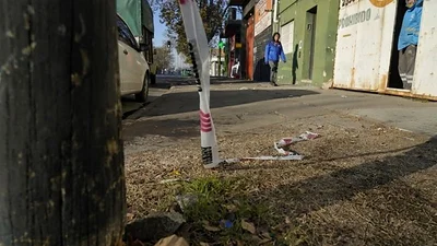 Rosario: dos crímenes a balazos en una semana y sospechan de sicarios Rosario: dos crímenes a balazos en una semana y sospechan de sicarios