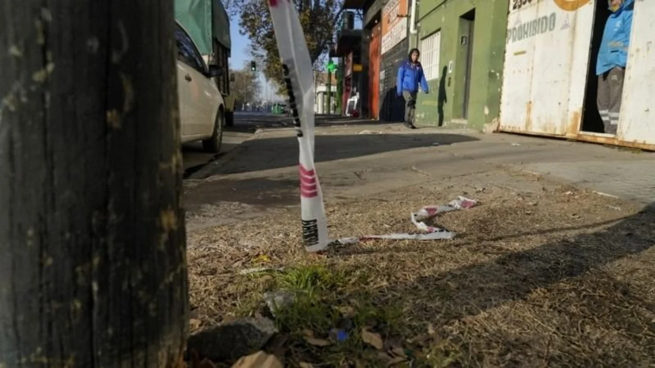 Rosario: dos crímenes a balazos en una semana y sospechan de sicarios