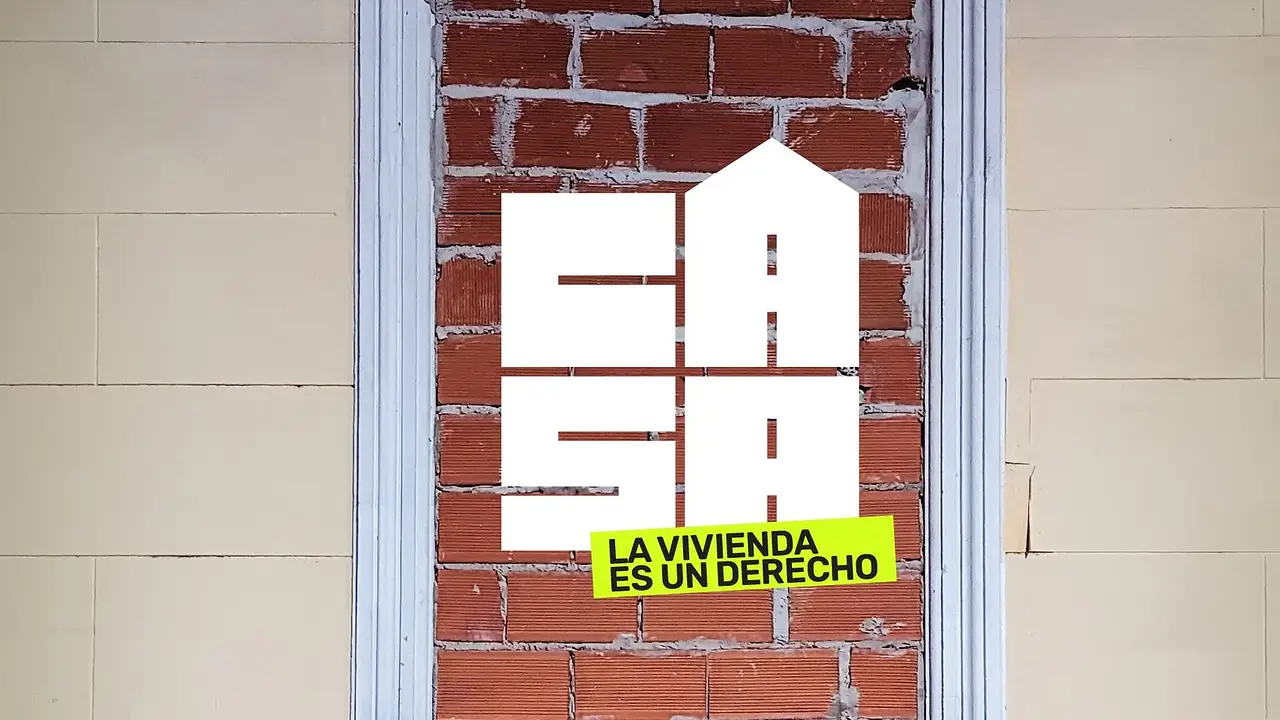 Muestra fotográfica "Casa"