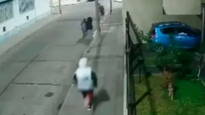 Muerte de Bastian Escalante: arrestaron al policía que participó de tiroteo fatal en Wilde Muerte de Bastian Escalante: arrestaron al policía que participó de tiroteo fatal en Wilde