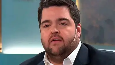 Darío Barassi Darío Barassi