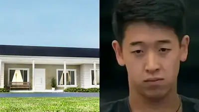 Martin Ku Gran Hermano Martin Ku Gran Hermano