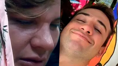 Qué pasó con Emmanuel Vich de Gran Hermano Telefe. Con qué periodista estuvo el marido de Emma Vich Qué pasó con Emmanuel Vich de Gran Hermano Telefe. Con qué periodista estuvo el marido de Emma Vich