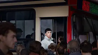 Milo J Milo J