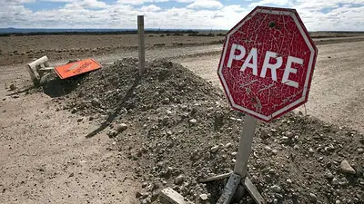 Recorte en la obra pública: cuáles son las provincias más perjudicadas por el ajuste de Milei Recorte en la obra pública: cuáles son las provincias más perjudicadas por el ajuste de Milei
