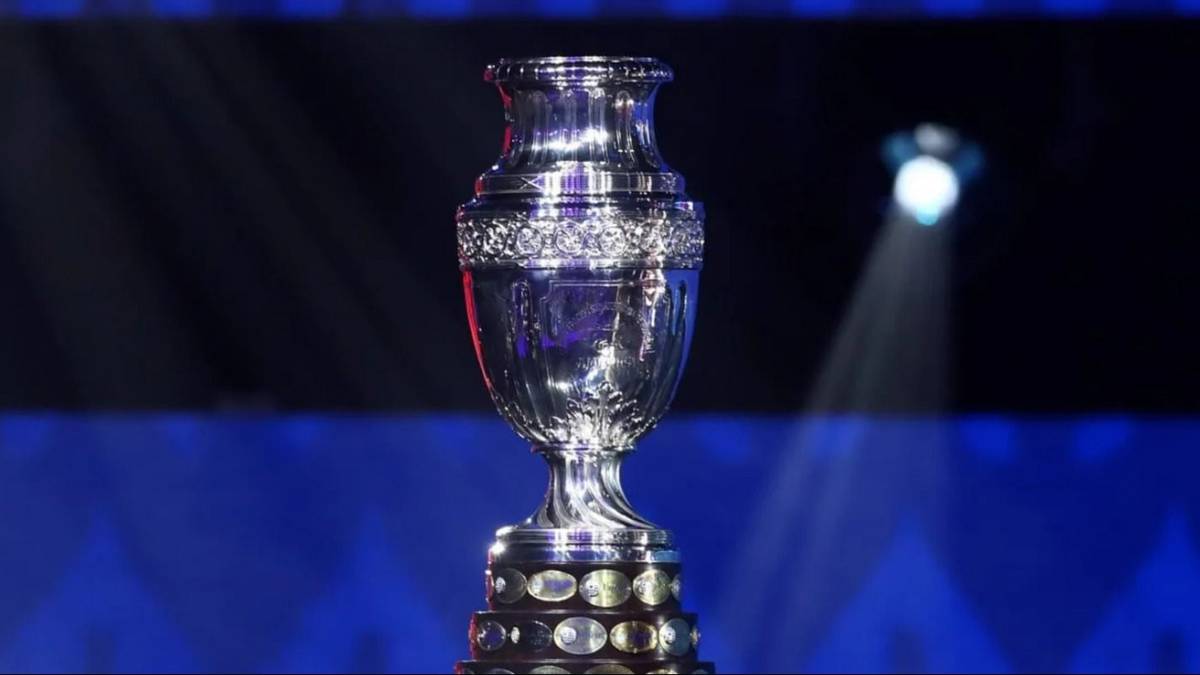 ¿Cada cuánto se juega la Copa América? Así es el formato de la competencia