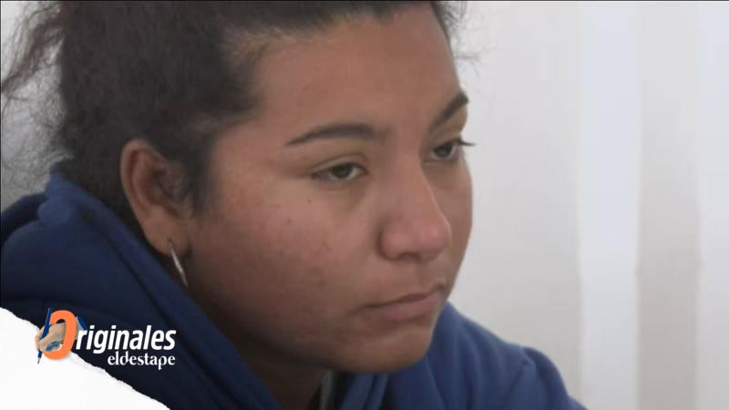 El celular que compromete a Macarena, hija de Laudelina: fotos y mensajes borrados, claves en el caso Loan