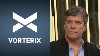 Qué pasó con Mario Pergolini en Vorterix. Qué pasó con Mario Pergolini en Vorterix.