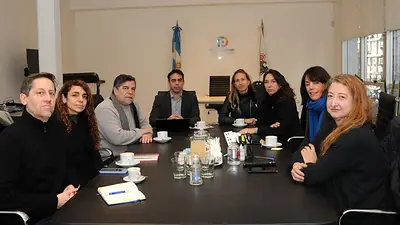 Informe expone a comisarías y alcaldías porteñas hacinadas y con falta de acceso a la salud Informe expone a comisarías y alcaldías porteñas hacinadas y con falta de acceso a la salud