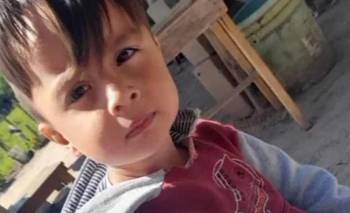 Loan, la desaparición forzada de un niño | Loan danilo peña