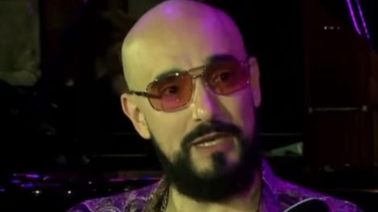 Qué pasó con Abel Pintos y qué dijo sobre su recorrido en la música y cómo interpreta el paso del tiempo.