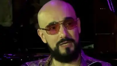 Qué pasó con Abel Pintos Qué pasó con Abel Pintos