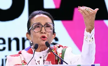 No hubo fumata blanca de la izquierda en Francia | Francia