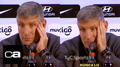 Martín Palermo, River, Boca, Olimpia, amistoso, deportes Martín Palermo, River, Boca, Olimpia, amistoso, deportes
