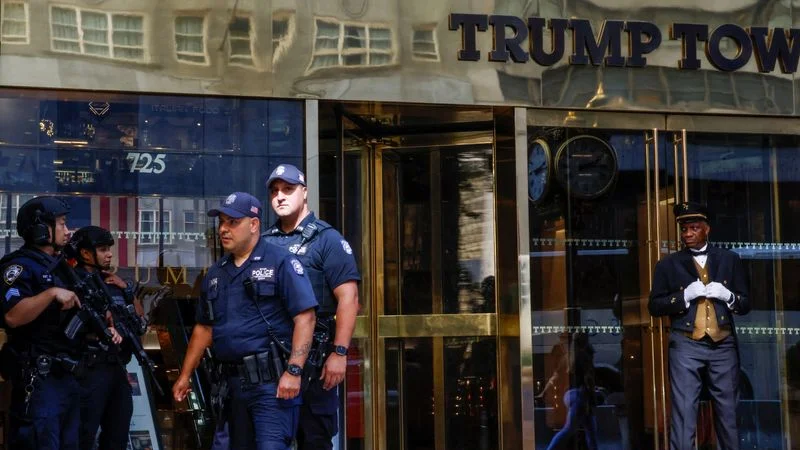 Las operaciones en los mercados que apuestan al triunfo Trump aumentarán tras el tiroteo: inversores