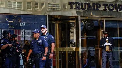 Las operaciones en los mercados que apuestan al triunfo Trump aumentarán tras el tiroteo: inversores Las operaciones en los mercados que apuestan al triunfo Trump aumentarán tras el tiroteo: inversores