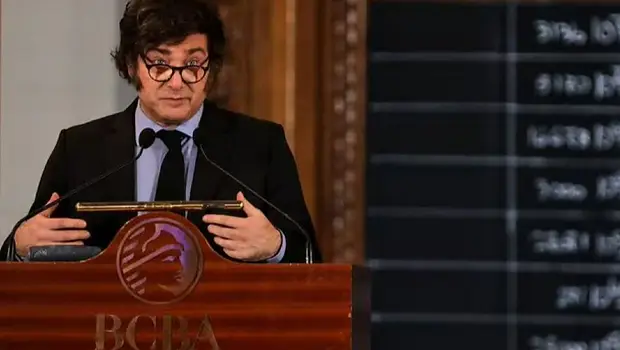 Las deudas: trampolín y trampa para Javier Milei | Deuda
