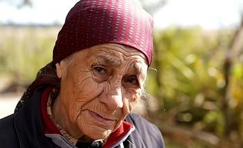 “Para mí está vivo”: la confesión de la abuela de Loan a un año de la desaparición | Desaparición de loan