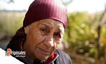 “Para mí está vivo”: la confesion de la abuela de Loan a un año de la desaparición | Desaparición de loan