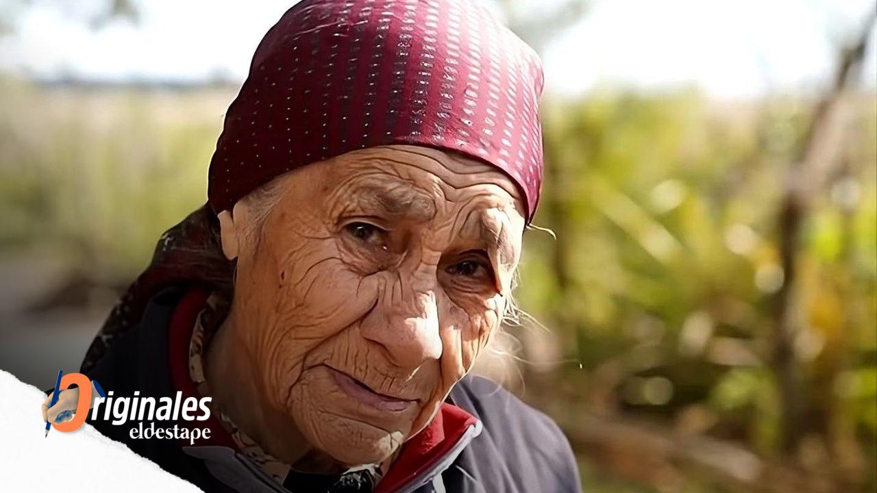 “Para mí está vivo”: la confesión de la abuela de Loan a un año de la desaparición