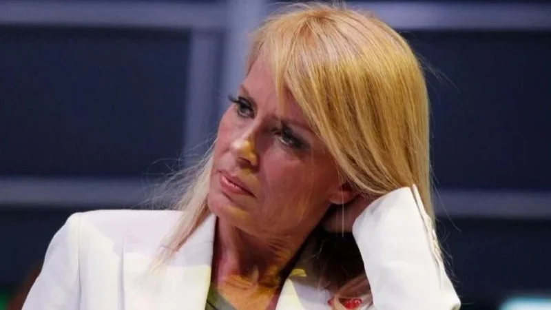 Qué pasó con Cecilia Bolocco y un famoso actor.
