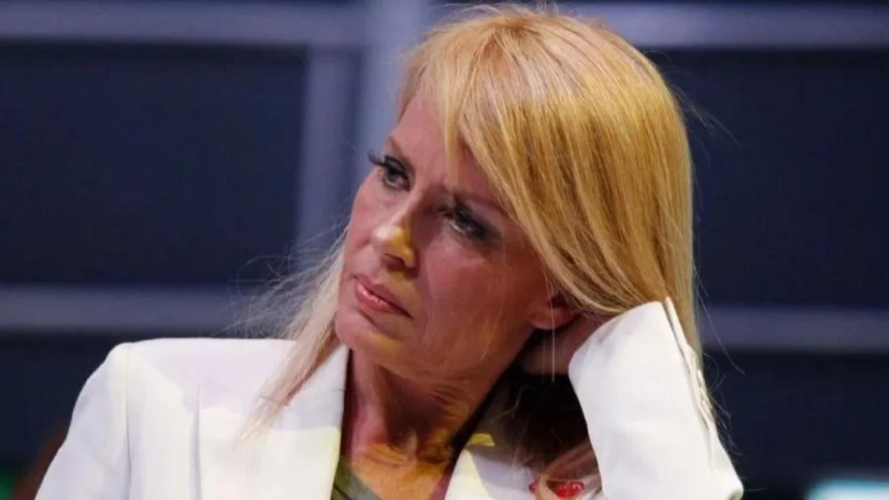 Qué pasó con Cecilia Bolocco y un famoso actor.