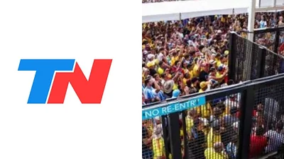 Qué pasó con la denuncia de censura que se hizo en TN en medio de la cobertura de La Copa América. Qué pasó con la denuncia de censura que se hizo en TN en medio de la cobertura de La Copa América.