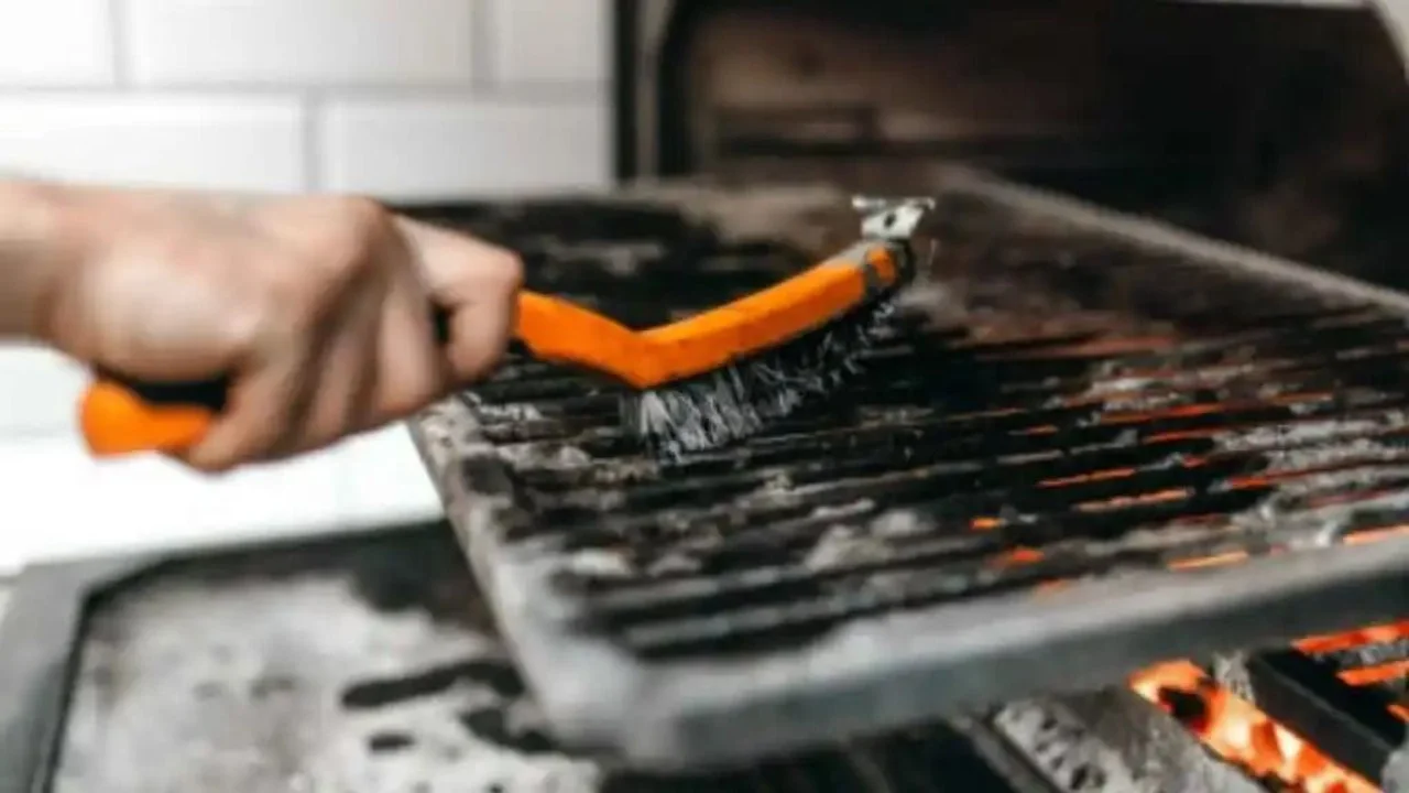 Parrilla
