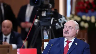 Decenas de premios Nobel instan a Lukashenko a liberar a más presos políticos bielorrusos Decenas de premios Nobel instan a Lukashenko a liberar a más presos políticos bielorrusos