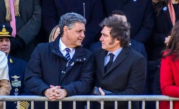 Jorge Macri defendió a Lospennato y cruzó a Milei por el fracaso de Ficha Limpia | Elecciones 2025