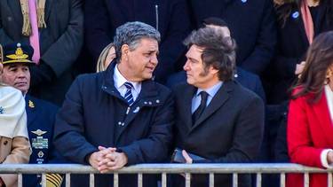 Mientras lanza guiños a Milei, Jorge Macri retoma un clásico “método” en Ciudad