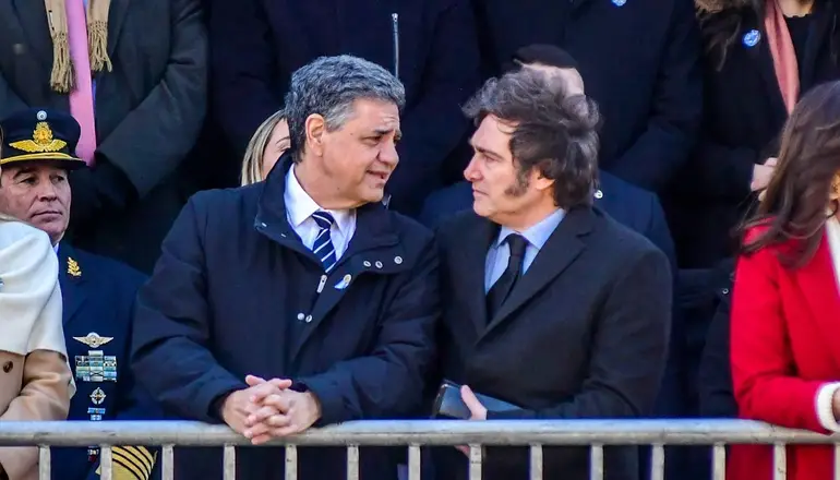 Mientras lanza guiños a Milei, Jorge Macri retoma un clásico “método” en Ciudad