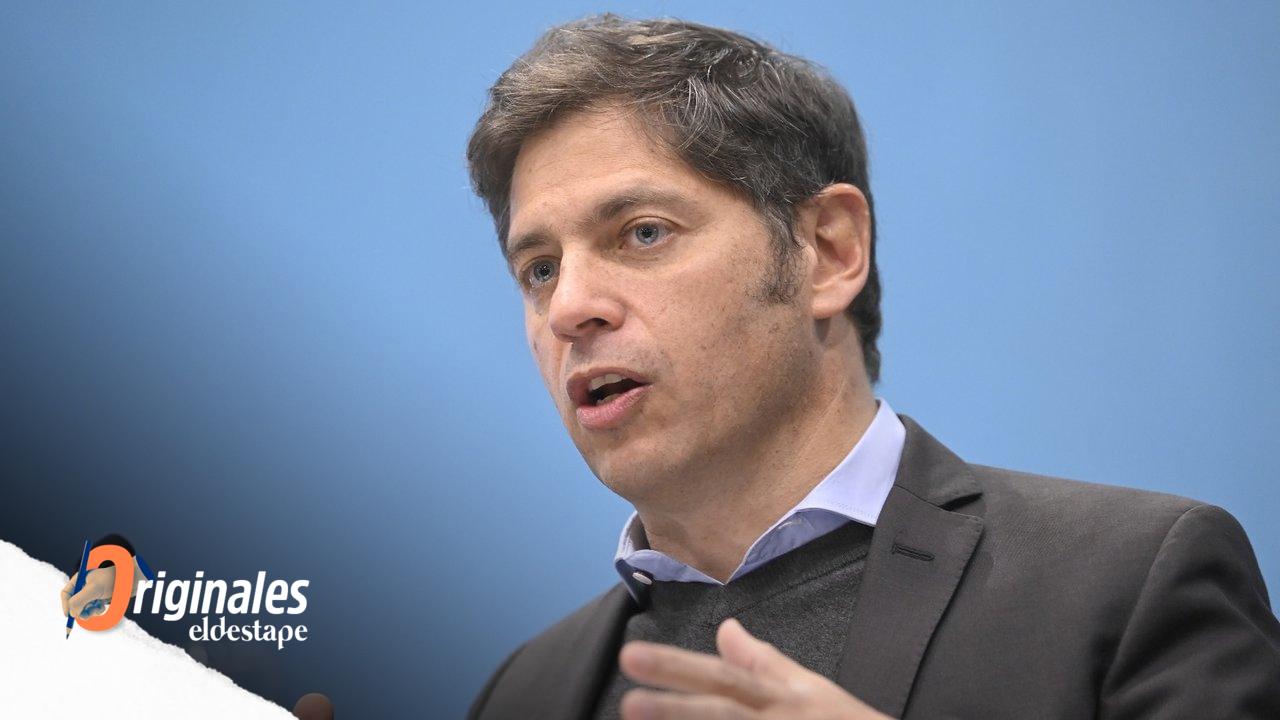 Pba presentará su propio RIGI: De qué se trata la iniciativa que busca atraer nuevas inversiones