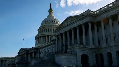 Servicio Secreto de EEUU responderá preguntas en el Congreso mientras refuerza seguridad para Trump Servicio Secreto de EEUU responderá preguntas en el Congreso mientras refuerza seguridad para Trump