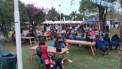 Vacaciones de invierno: el Gobierno lanzó actividades gratuitas para los más chicos que combinan ciencia y tecnología Vacaciones de invierno: el Gobierno lanzó actividades gratuitas para los más chicos que combinan ciencia y tecnología