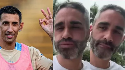 El Pollo Álvarez en Miami. El Pollo Álvarez en Miami.