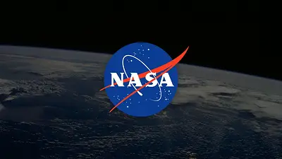 Logo de la NASA Logo de la NASA