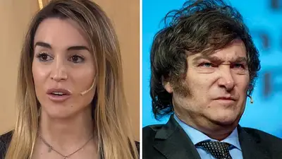 Qué dijo Fátima Florez sobre su separación de Javier Milei. Qué dijo Fátima Florez sobre su separación de Javier Milei.