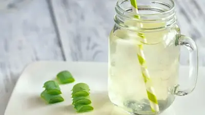 Aloe vera Aloe vera