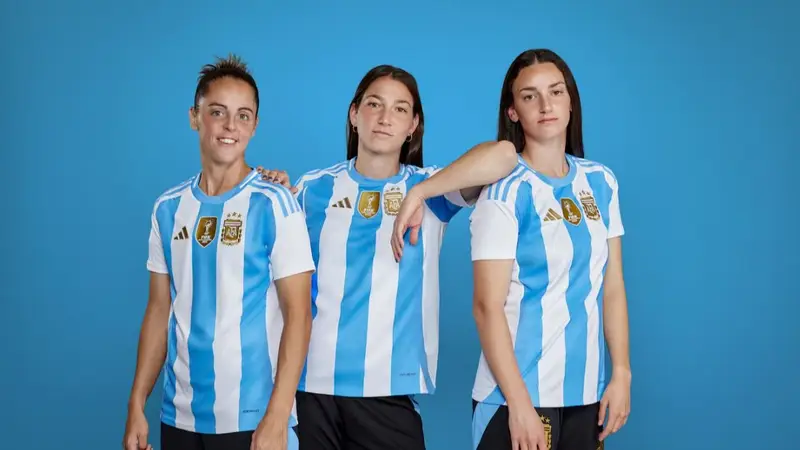 Selección Argentina